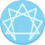 Enneagram icon 64x64