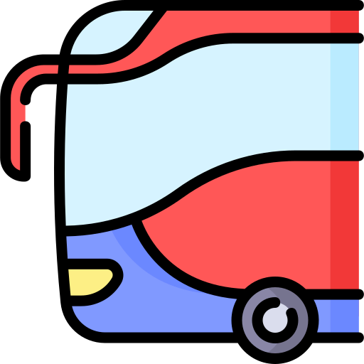 Bus icon