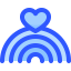 Rainbow icon 64x64