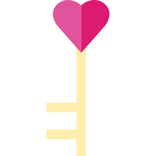 Key icon