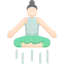 Levitation icon 64x64