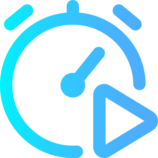 Start icon