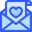 Letter icon 64x64
