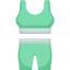 Sport clothes icon 64x64