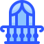 Balcony icon 64x64