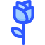 Flower icon 64x64