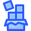 Chocolate icon 64x64