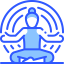 Chakra icon 64x64