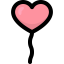 Heart icon 64x64