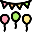 Decoration icon 64x64