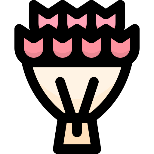 Flowers icon