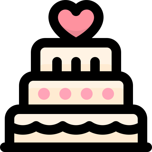 Cake icon