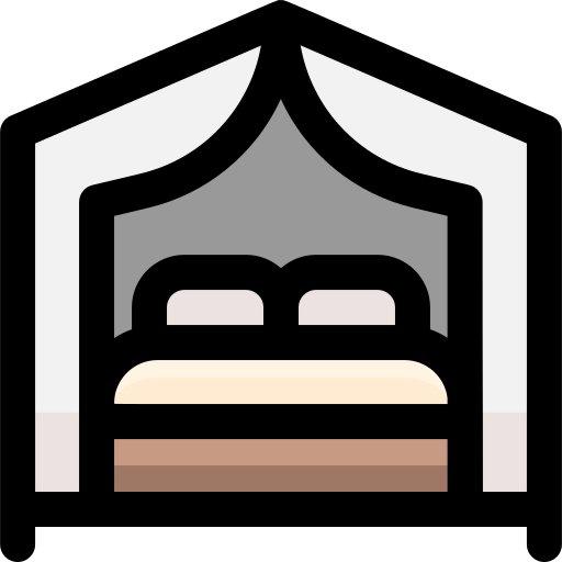 Bed icon