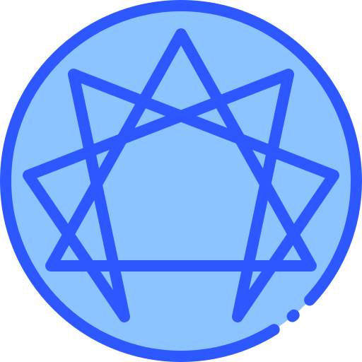 Enneagram icon