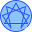 Enneagram icon 64x64