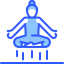 Levitation icon 64x64