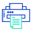Printer アイコン 64x64