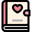Diary icon 64x64