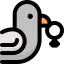 Dove icon 64x64