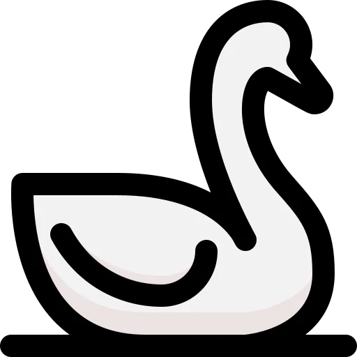 Swan icon