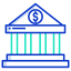 Bank アイコン 64x64