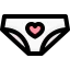 Underpants アイコン 64x64