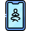 Smartphone icon 64x64