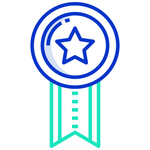 Badge icon