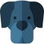 Great dane icon 64x64