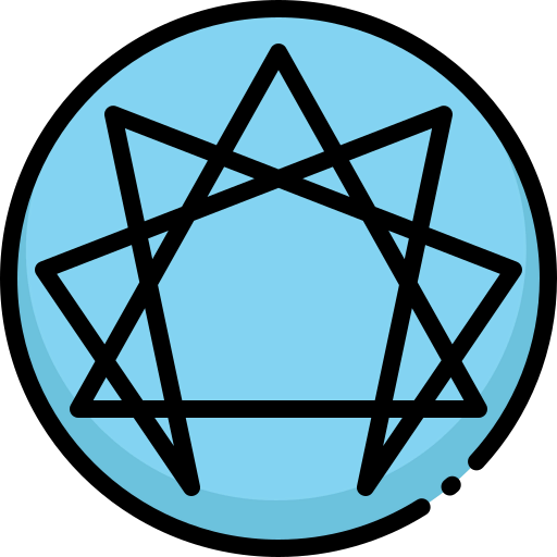 Enneagram icon