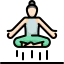 Levitation icon 64x64