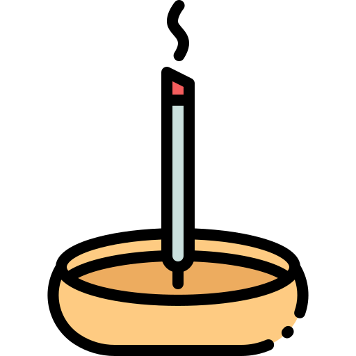 Incense icon