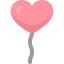 Heart icon 64x64