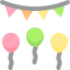 Decoration icon 64x64