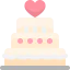 Cake icon 64x64