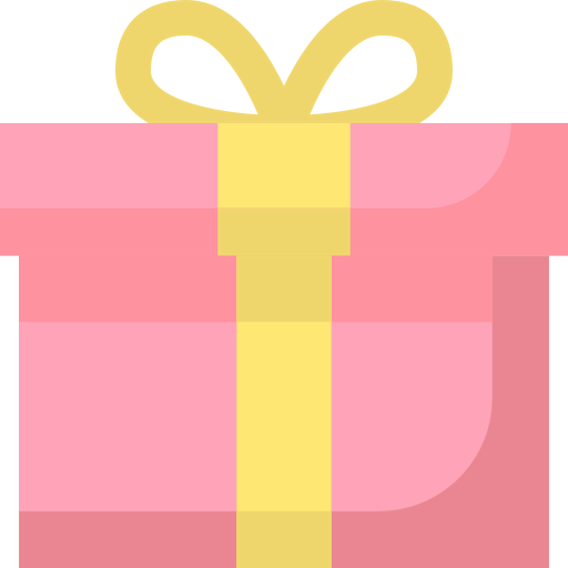Gift icon