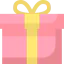 Gift icon 64x64