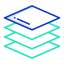 Layers アイコン 64x64