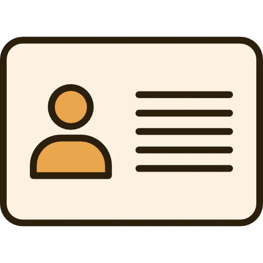 ID icon