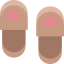 Slippers icon 64x64