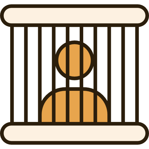 Jail icon