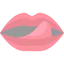 Lips icon 64x64
