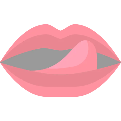 Lips icon