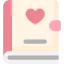 Diary icon 64x64