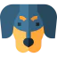 Doberman icon 64x64