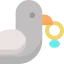 Dove icon 64x64