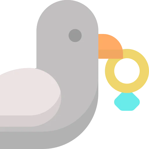 Dove icon