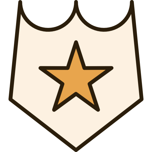 Badge icon