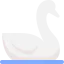 Swan icon 64x64
