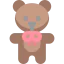 Bear icon 64x64